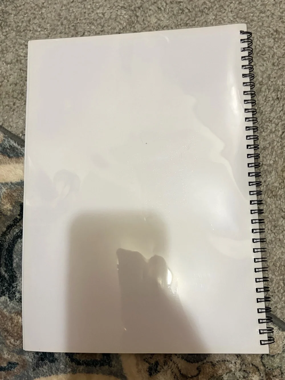 National Parks Bucket List Travel Journal Adventure Log Memory Book Spiral Bound